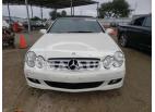 MERCEDES-BENZ CLK-CLASS CLK 350 2009