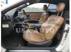 MERCEDES-BENZ CLK-CLASS CLK 350 2009