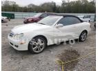 MERCEDES-BENZ CLK-CLASS CLK 350 2007