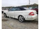 MERCEDES-BENZ CLK-CLASS CLK 350 2007