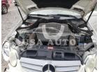 MERCEDES-BENZ CLK-CLASS CLK 350 2007