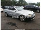 MERCEDES-BENZ CLK-CLASS 3.5L 2007