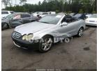 MERCEDES-BENZ CLK-CLASS 3.5L 2007