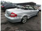 MERCEDES-BENZ CLK-CLASS 3.5L 2007