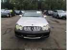 MERCEDES-BENZ CLK-CLASS 3.5L 2007