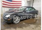 MERCEDES-BENZ CLK-CLASS CLK 350 2008