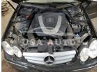 MERCEDES-BENZ CLK-CLASS CLK 350 2008