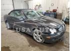 MERCEDES-BENZ CLK-CLASS CLK 350 2008