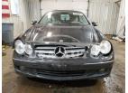 MERCEDES-BENZ CLK-CLASS CLK 350 2008