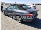 MERCEDES-BENZ CLK-CLASS CLK 350 2008