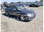 MERCEDES-BENZ CLK-CLASS CLK 350 2008