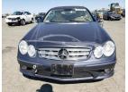 MERCEDES-BENZ CLK-CLASS CLK 350 2008