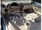 MERCEDES-BENZ CLK-CLASS CLK 350 2008
