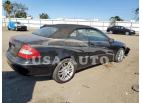 MERCEDES-BENZ CLK-CLASS CLK 350 2008