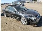 MERCEDES-BENZ CLK-CLASS CLK 350 2008