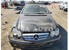 MERCEDES-BENZ CLK-CLASS CLK 350 2008