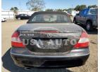 MERCEDES-BENZ CLK-CLASS CLK 350 2008