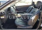 MERCEDES-BENZ CLK-CLASS CLK 350 2008