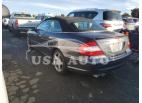 MERCEDES-BENZ CLK-CLASS CLK 350 2008