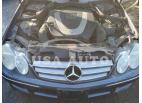 MERCEDES-BENZ CLK-CLASS CLK 350 2008