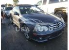 MERCEDES-BENZ CLK-CLASS CLK 350 2008