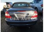 MERCEDES-BENZ CLK-CLASS CLK 350 2008