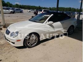 MERCEDES-BENZ CLK-CLASS CLK 350 2009