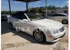 MERCEDES-BENZ CLK-CLASS CLK 350 2009