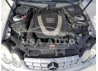 MERCEDES-BENZ CLK-CLASS CLK 350 2007