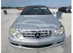 MERCEDES-BENZ CLK-CLASS CLK 350 2007