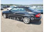 MERCEDES-BENZ CLK-CLASS CLK 320 2020