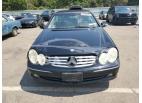 MERCEDES-BENZ CLK-CLASS CLK 320 2020