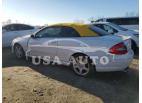 MERCEDES-BENZ CLK-CLASS CLK 550 2007