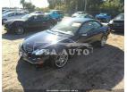 MERCEDES-BENZ CLK-CLASS 5.5L 2008