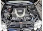 MERCEDES-BENZ CLK-CLASS CLK 550 2008