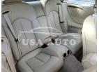 MERCEDES-BENZ CLK-CLASS CLK 550 2008