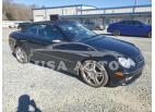 MERCEDES-BENZ CLK-CLASS CLK 550 2009