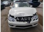 MERCEDES-BENZ CLK-CLASS CLK 550 2007