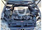 MERCEDES-BENZ CLK-CLASS CLK 550 2007