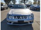 MERCEDES-BENZ CLK-CLASS CLK 550 2007