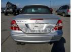 MERCEDES-BENZ CLK-CLASS CLK 550 2007