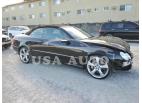 MERCEDES-BENZ CLK-CLASS CLK 550 2008