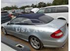 MERCEDES-BENZ CLK-CLASS CLK 550 2008