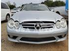 MERCEDES-BENZ CLK-CLASS CLK 550 2008