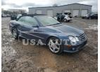 MERCEDES-BENZ CLK-CLASS CLK 550 2007