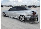 MERCEDES-BENZ CLK-CLASS CLK 550 2008