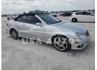 MERCEDES-BENZ CLK-CLASS CLK 550 2008