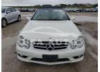 MERCEDES-BENZ CLK-CLASS CLK 550 2007