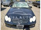 MERCEDES-BENZ CLK-CLASS CLK 550 2007