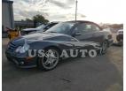 MERCEDES-BENZ CLK-CLASS CLK 550 2008